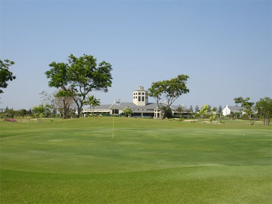 Golf Course Image