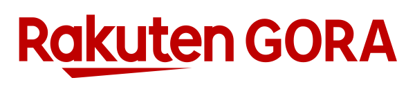 楽天 GORA